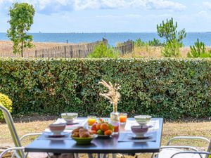 Ferienwohnung für 4 Personen (40 m&sup2;) in Carnac