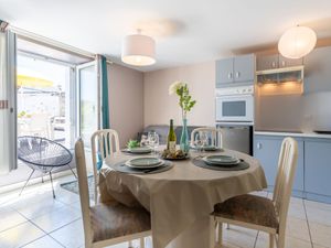 Ferienwohnung für 4 Personen (45 m&sup2;) in Carnac