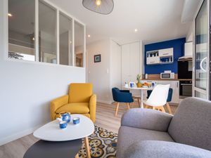 Ferienwohnung für 2 Personen (26 m&sup2;) in Carnac