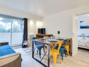 Ferienwohnung für 4 Personen (40 m&sup2;) in Carnac