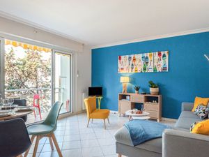 Ferienwohnung für 4 Personen (71 m²) in Carnac