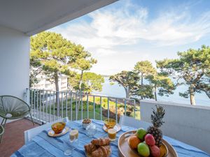 Ferienwohnung für 4 Personen (61 m&sup2;) in Carnac