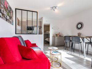 Ferienwohnung für 4 Personen (25 m&sup2;) in Carnac