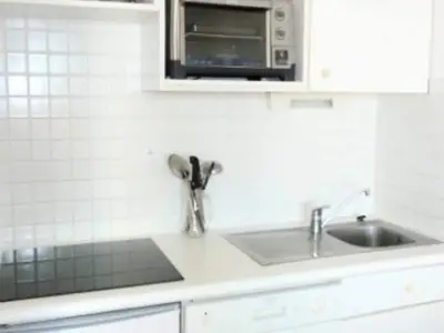 Ferienwohnung für 7 Personen (50 m²) in Carnac 4/10