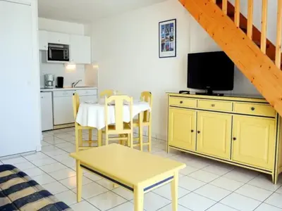 Ferienwohnung für 7 Personen (50 m²) in Carnac 5/10