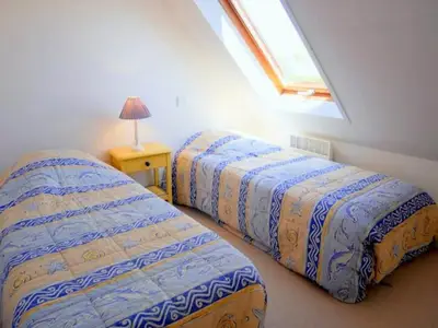 Ferienwohnung für 7 Personen (50 m²) in Carnac 7/10