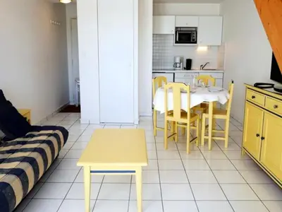 Ferienwohnung für 7 Personen (50 m²) in Carnac 9/10