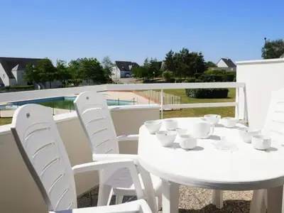 Ferienwohnung für 7 Personen (50 m²) in Carnac 10/10