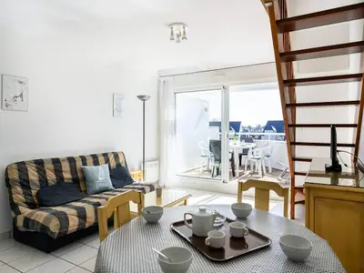 Ferienwohnung für 7 Personen (50 m²) in Carnac 2/10