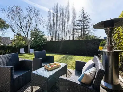 Ferienwohnung für 5 Personen (50 m²) in Carnac 1/10