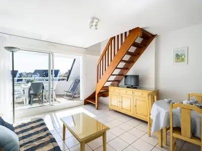 Ferienwohnung für 7 Personen (50 m²) in Carnac 3/10