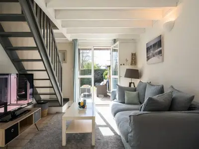 Ferienwohnung für 5 Personen (50 m²) in Carnac 3/10