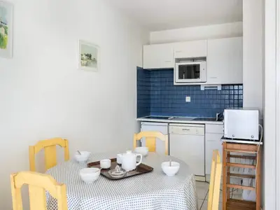 Ferienwohnung für 7 Personen (50 m²) in Carnac 4/10