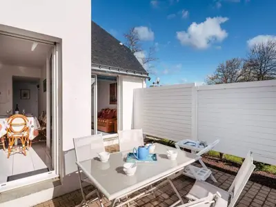 Ferienwohnung für 7 Personen (56 m²) in Carnac 1/10