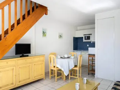 Ferienwohnung für 7 Personen (50 m²) in Carnac 5/10