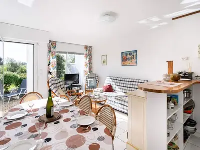 Ferienwohnung für 7 Personen (56 m²) in Carnac 2/10