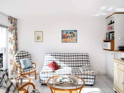 Ferienwohnung für 7 Personen (56 m²) in Carnac 3/10