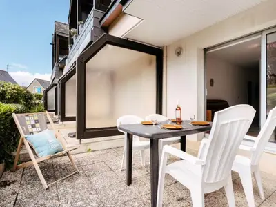 Ferienwohnung für 5 Personen (30 m²) in Carnac 1/10