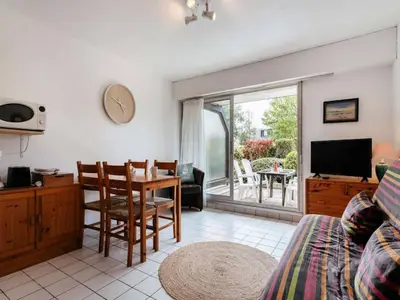 Ferienwohnung für 5 Personen (30 m²) in Carnac 2/10