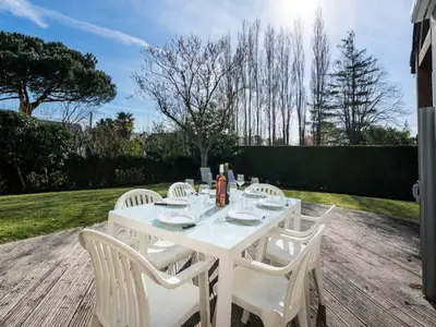 Ferienwohnung für 5 Personen (50 m²) in Carnac 8/10