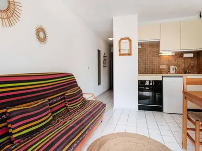 Ferienwohnung für 5 Personen (30 m²) in Carnac 3/10