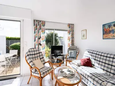 Ferienwohnung für 7 Personen (56 m²) in Carnac 5/10