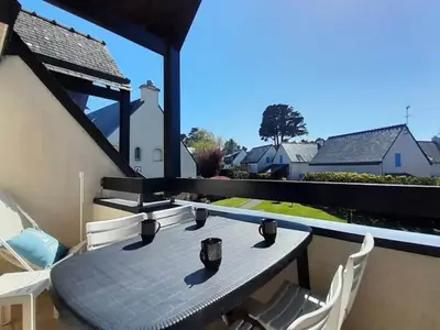 Ferienwohnung für 5 Personen (40 m²) in Carnac 1/10