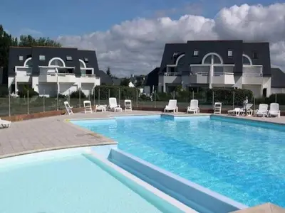 Ferienwohnung für 7 Personen (50 m²) in Carnac 9/10