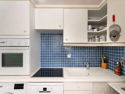 Ferienwohnung für 7 Personen (56 m²) in Carnac 6/10