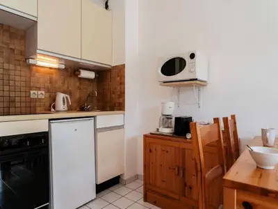 Ferienwohnung für 5 Personen (30 m²) in Carnac 5/10