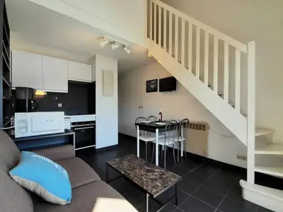 Ferienwohnung für 5 Personen (40 m²) in Carnac 2/10