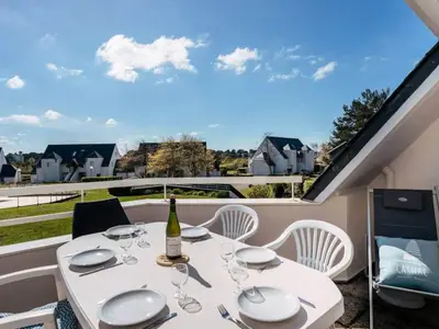 Ferienwohnung für 7 Personen (50 m²) in Carnac 10/10