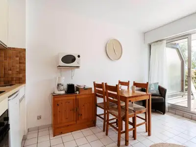 Ferienwohnung für 5 Personen (30 m²) in Carnac 6/10