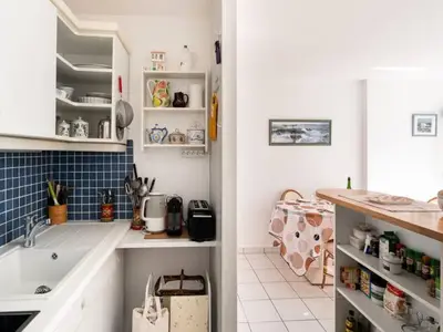 Ferienwohnung für 7 Personen (56 m²) in Carnac 8/10