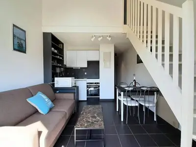 Ferienwohnung für 5 Personen (40 m²) in Carnac 3/10