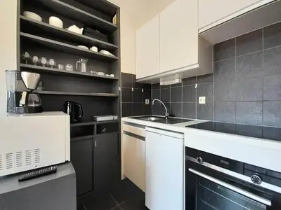 Ferienwohnung für 5 Personen (40 m²) in Carnac 4/10