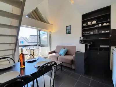 Ferienwohnung für 5 Personen (40 m²) in Carnac 5/10