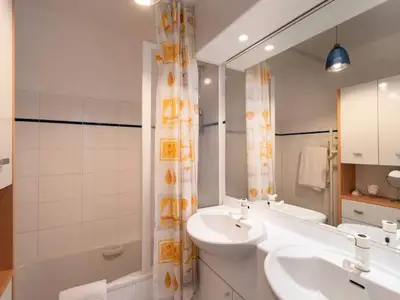 Ferienwohnung für 7 Personen (56 m²) in Carnac 10/10