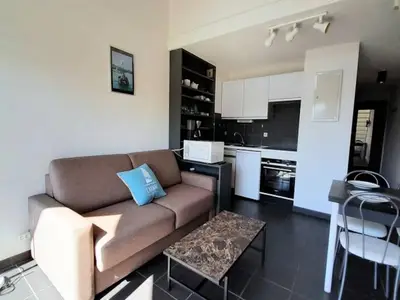 Ferienwohnung für 5 Personen (40 m²) in Carnac 6/10