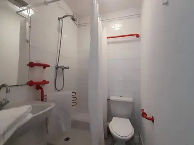 Ferienwohnung für 5 Personen (40 m²) in Carnac 7/10