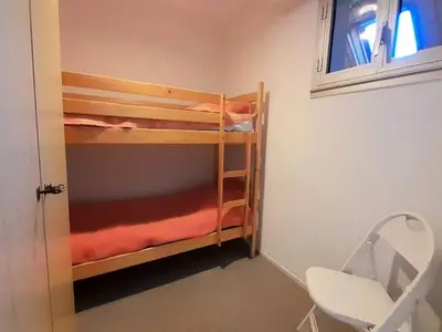 Ferienwohnung für 5 Personen (40 m²) in Carnac 8/10