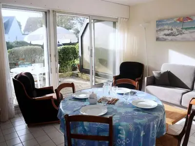 Ferienwohnung für 5 Personen (50 m²) in Carnac 1/10