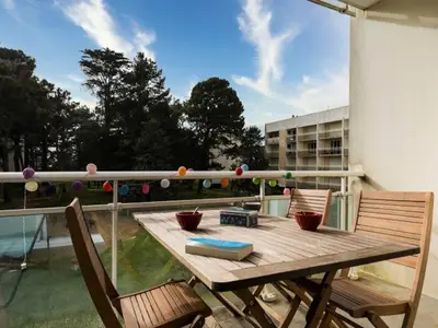 Ferienwohnung für 6 Personen (77 m²) in Carnac 1/10