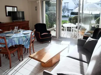 Ferienwohnung für 5 Personen (50 m²) in Carnac 2/10