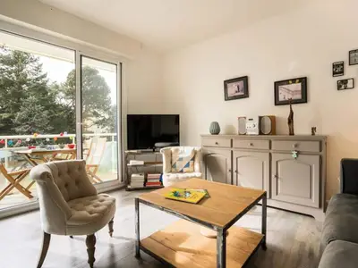 Ferienwohnung für 6 Personen (77 m²) in Carnac 2/10