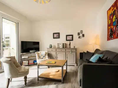 Ferienwohnung für 6 Personen (77 m²) in Carnac 3/10