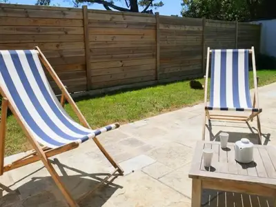 Ferienwohnung für 5 Personen (60 m²) in Carnac 1/10