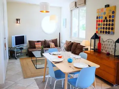 Ferienwohnung für 5 Personen (60 m²) in Carnac 2/10