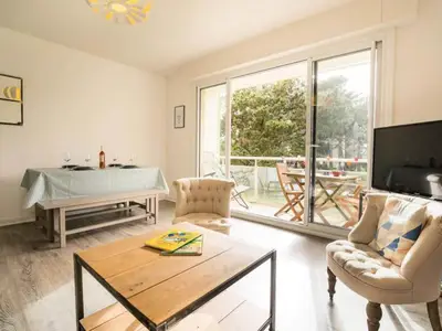 Ferienwohnung für 6 Personen (77 m²) in Carnac 5/10