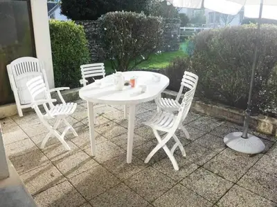 Ferienwohnung für 5 Personen (50 m²) in Carnac 9/10